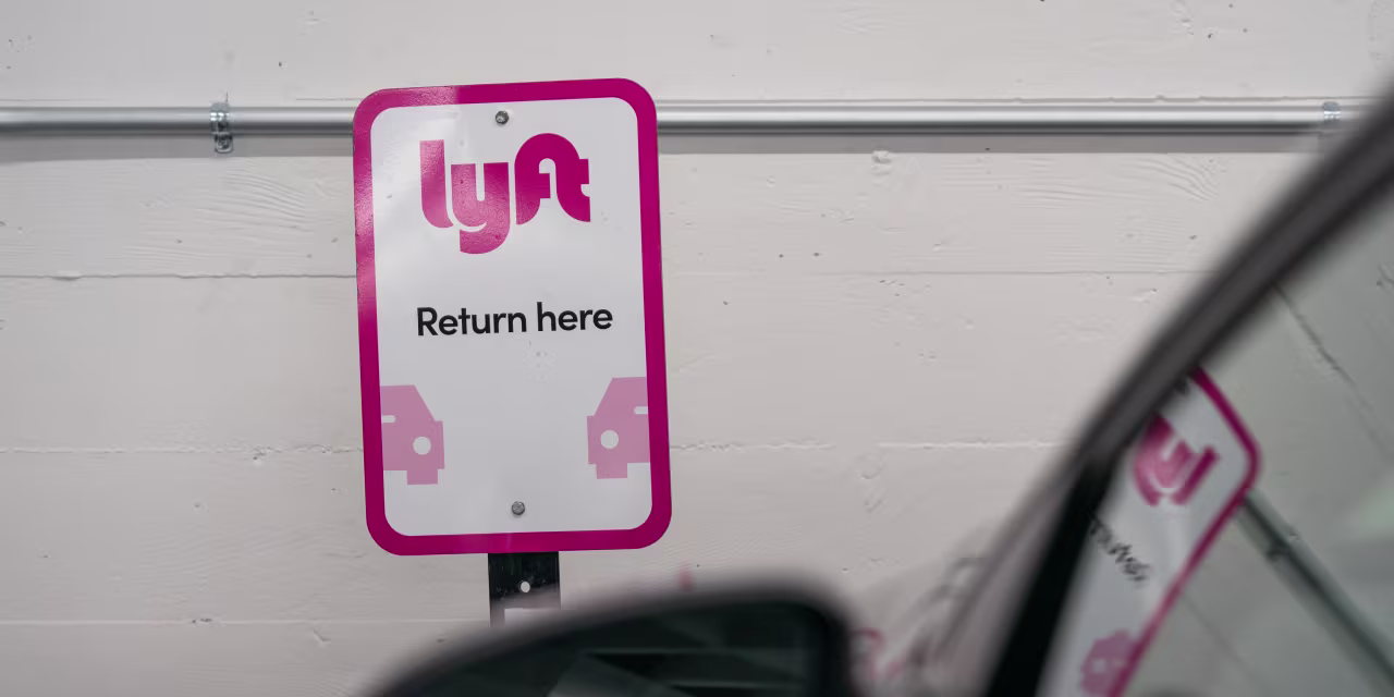 Lyft Stock Crashes on Earnings. This Analyst Sees Upside.