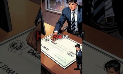 Financial Advisor Loses $300k Job for Refusing to Scam Elderly - What Happened Next