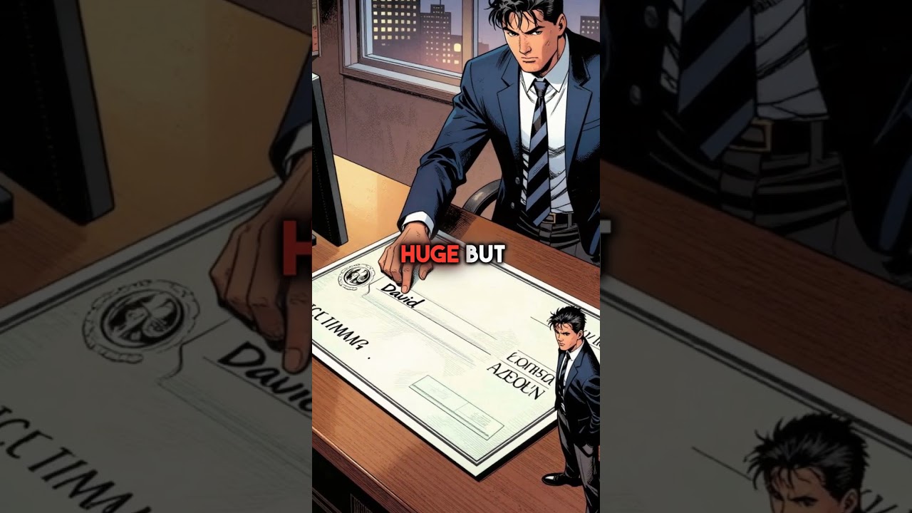 Financial Advisor Loses $300k Job for Refusing to Scam Elderly - What Happened Next