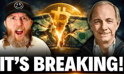 Ray Dalio Warns The Monetary Order Is BREAKING | Is This Bitcoin’s Moment?