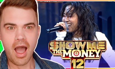 MILLI - SHOW ME THE MONEY 12 REACTION | SMTM12 [THAI SUB]