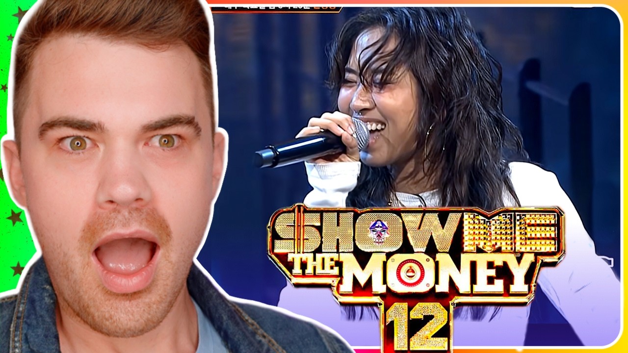 MILLI - SHOW ME THE MONEY 12 REACTION | SMTM12 [THAI SUB]