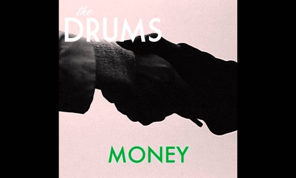 The Drums - Money (Official Audio)