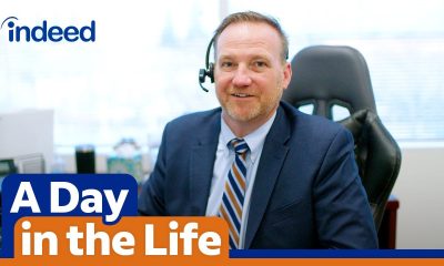 A Day in the Life of a Financial Advisor | Indeed