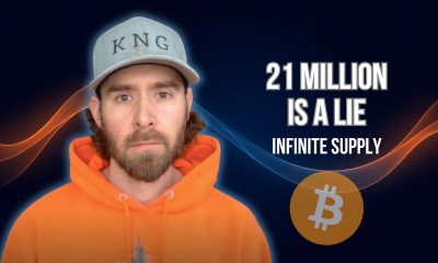 My biggest concern in Bitcoin