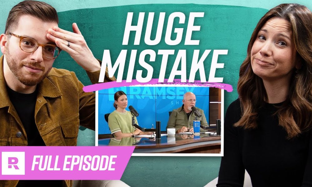 Love and Money: Financial Decisions People Immediately Regret