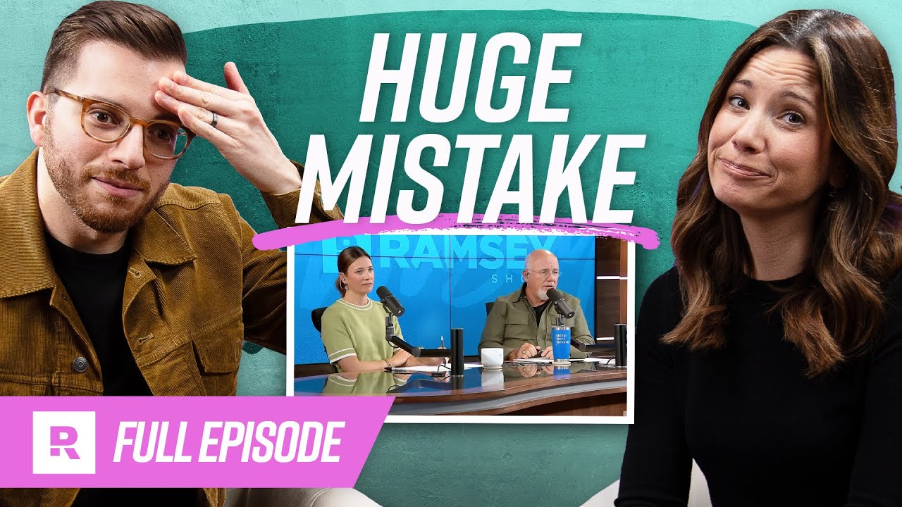 Love and Money: Financial Decisions People Immediately Regret