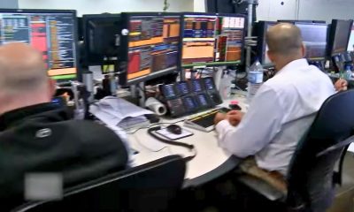 FINANCE : La folie des robots traders