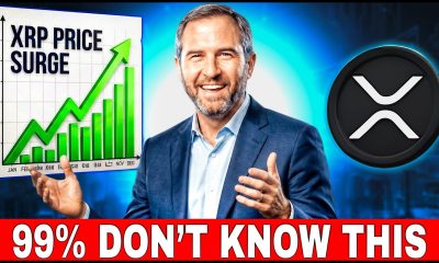 XRP NEWS TODAY: 99% of XRP holders unaware of price timeline as banks go live