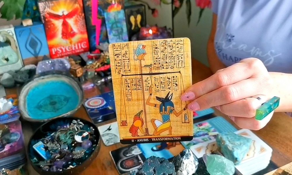 LIBRA - "MAKING AN IMPACT YOU'LL BE PROUD OF!!!" - CAREER & MONEY READING - MID - FEBRUARY 2026