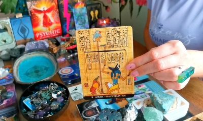 LIBRA - "MAKING AN IMPACT YOU'LL BE PROUD OF!!!" - CAREER & MONEY READING - MID - FEBRUARY 2026