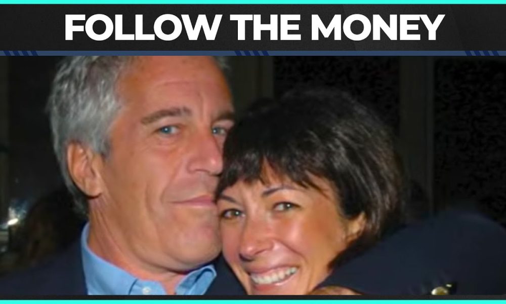Epstein’s Cryptocurrency Ties EXPOSED