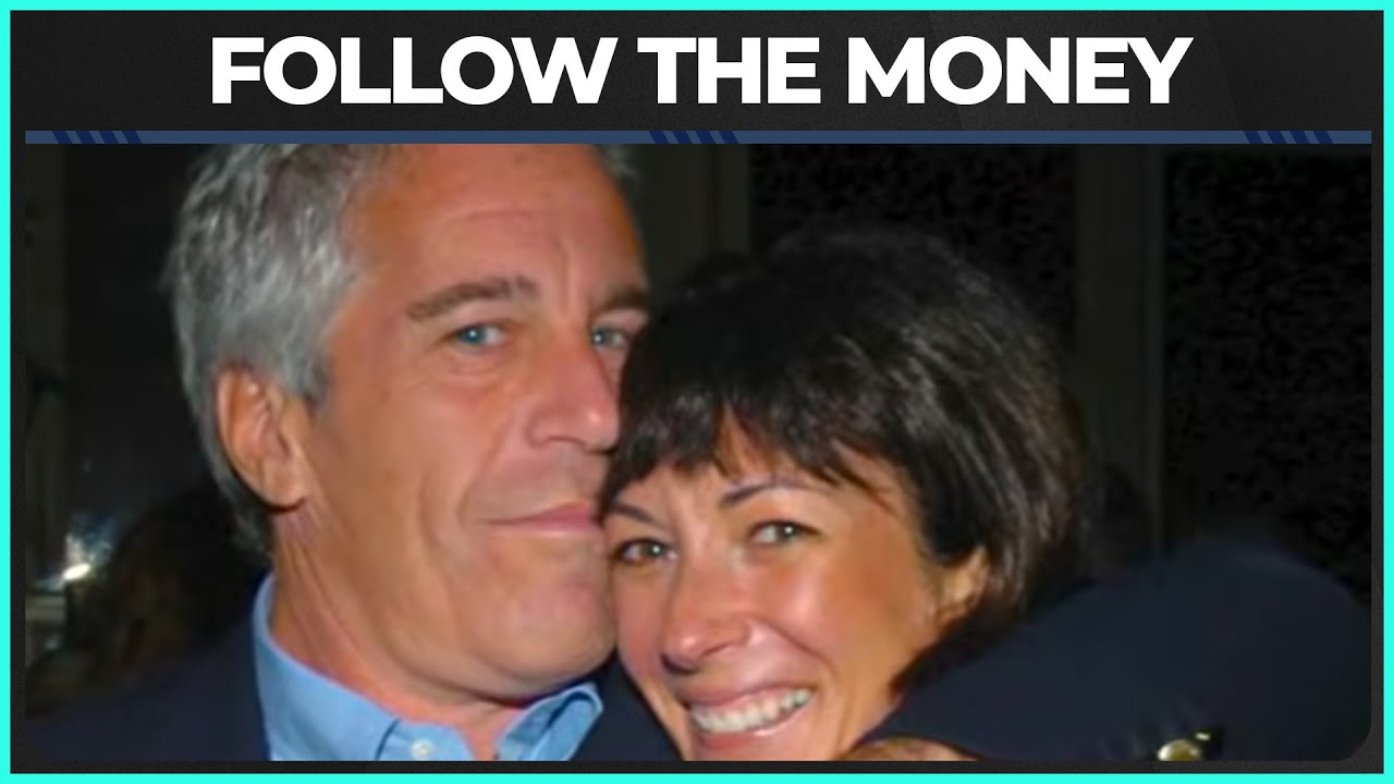 Epstein’s Cryptocurrency Ties EXPOSED