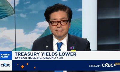 Tom Lee on Precious Metals, Crypto & Stocks