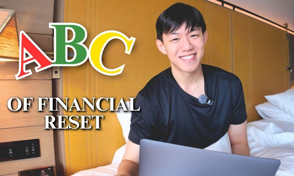 The ABC's of Financial Reset