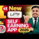 2026 NEW UPI MONEY EARNING APP || New Paytm Earning App || New Earning App Today || Income Tricks