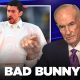 Bill O'Reilly on Bad Bunny Money