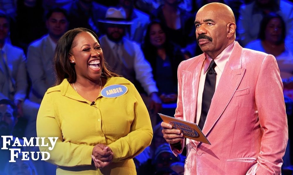 Fast Money #4 for the Williamses! Can they stack $60K?