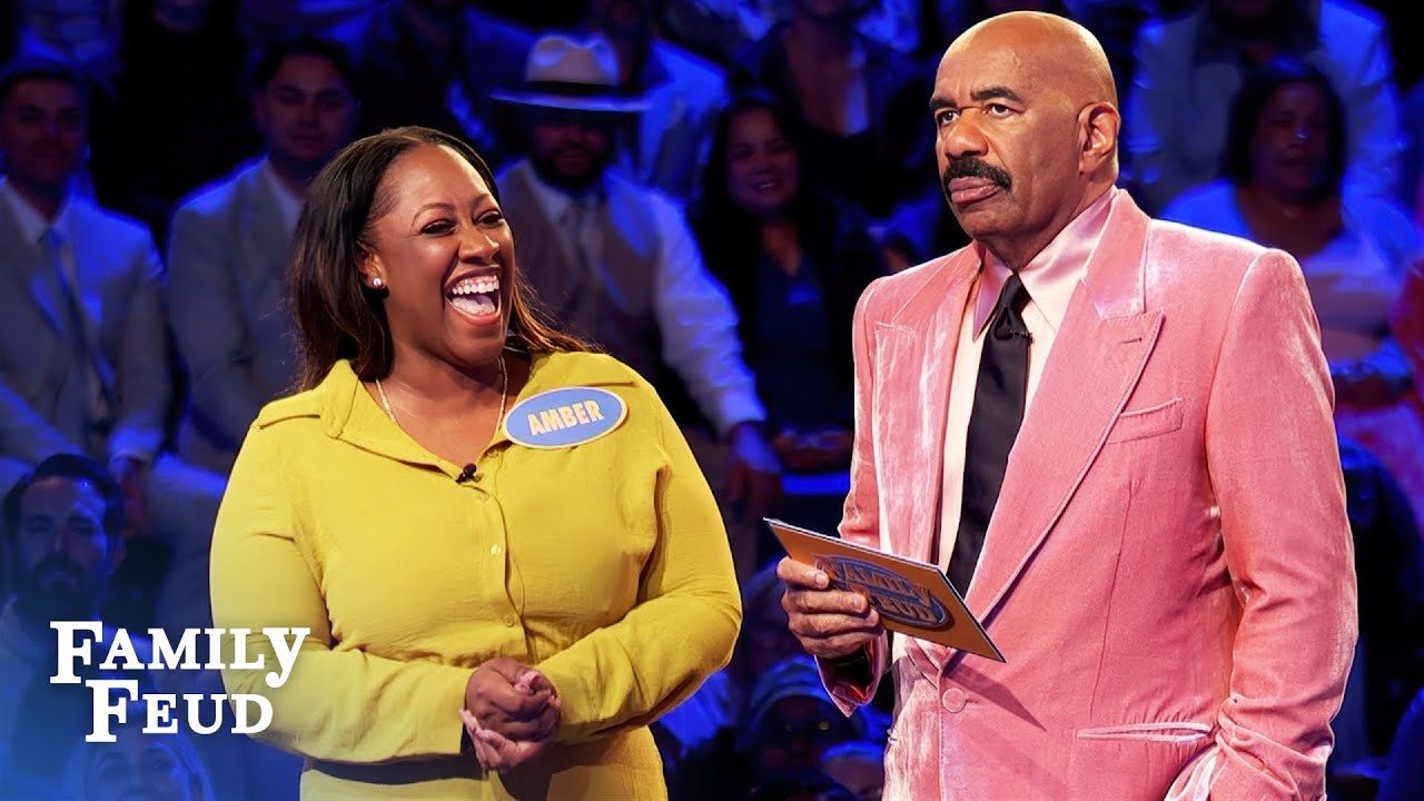 Fast Money #4 for the Williamses! Can they stack $60K?