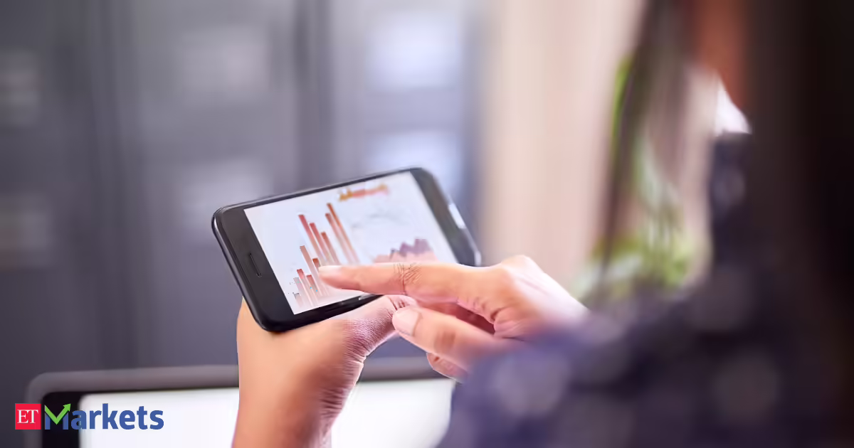 IT stocks go into a tailspin as US data adds to AI disruption