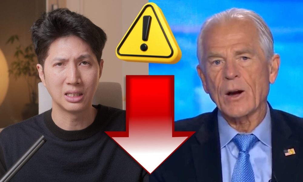 Americans in financial crisis as stocks sell off