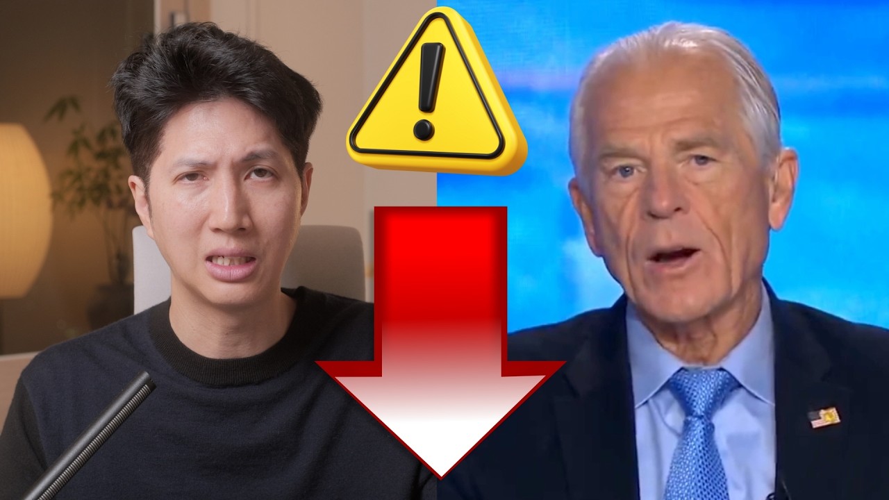 Americans in financial crisis as stocks sell off