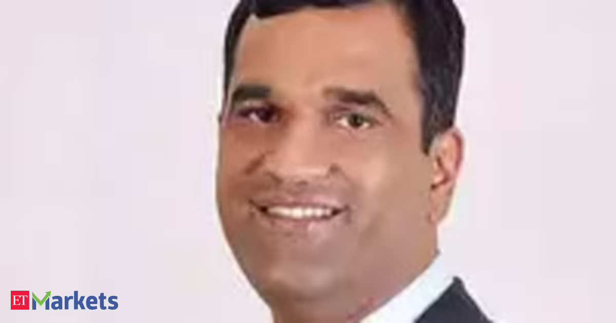 Cut the noise, back conviction: Madhusudan Kela on investing through volatility