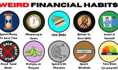 Financial Habits That Secretly Make You Richer