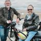 Hairy Bikers Si King's emotional message to late co-star