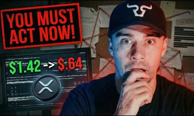 The Final Warning: XRP Is Entering The Chaos Zone