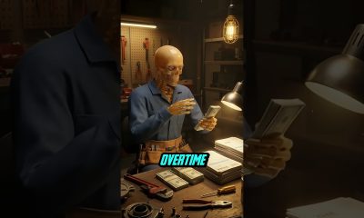 Doctor Vs Plumber Who makes more money ?