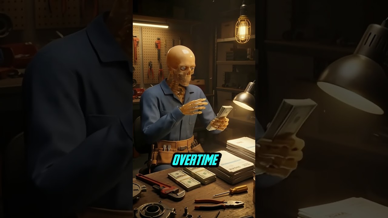 Doctor Vs Plumber Who makes more money ?