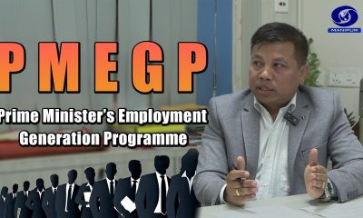 Financial Literacy | PMEGP - Prime Minister's Employment Generation Programme
