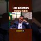 How UPI Enabled Financial Inclusion | Viswanath Krishnamurthy, CRO(NPCI) | Gobinath #shorts