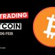 Bitcoin Live Trading || Crypto Live Trading || 06 FEB || Vivek Yadav #bitcoin #crypto #gold