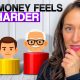 Why Money Feels Harder at Every Stage of Life (Behavioral Finance Explained)