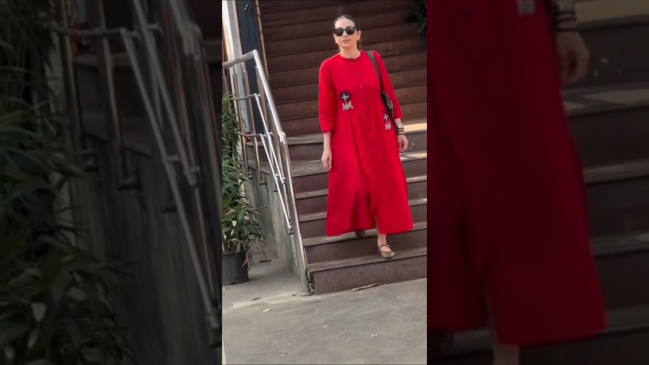 Karisma Kapoor's financial condition is like that of Rajpal Yadav. #shortvideo