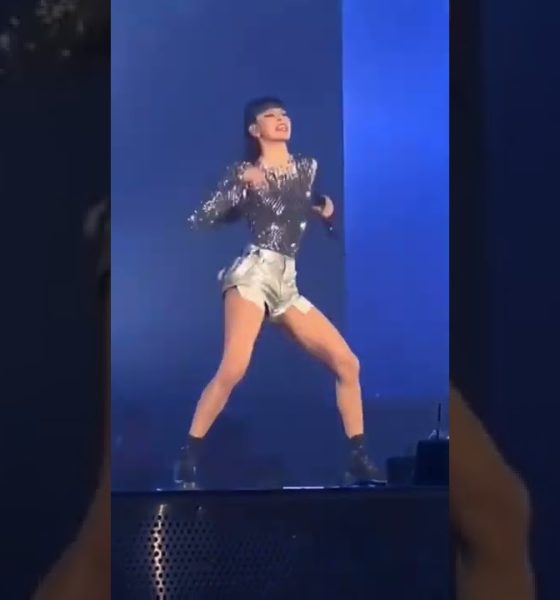 Lisa - Money (Live Performance)