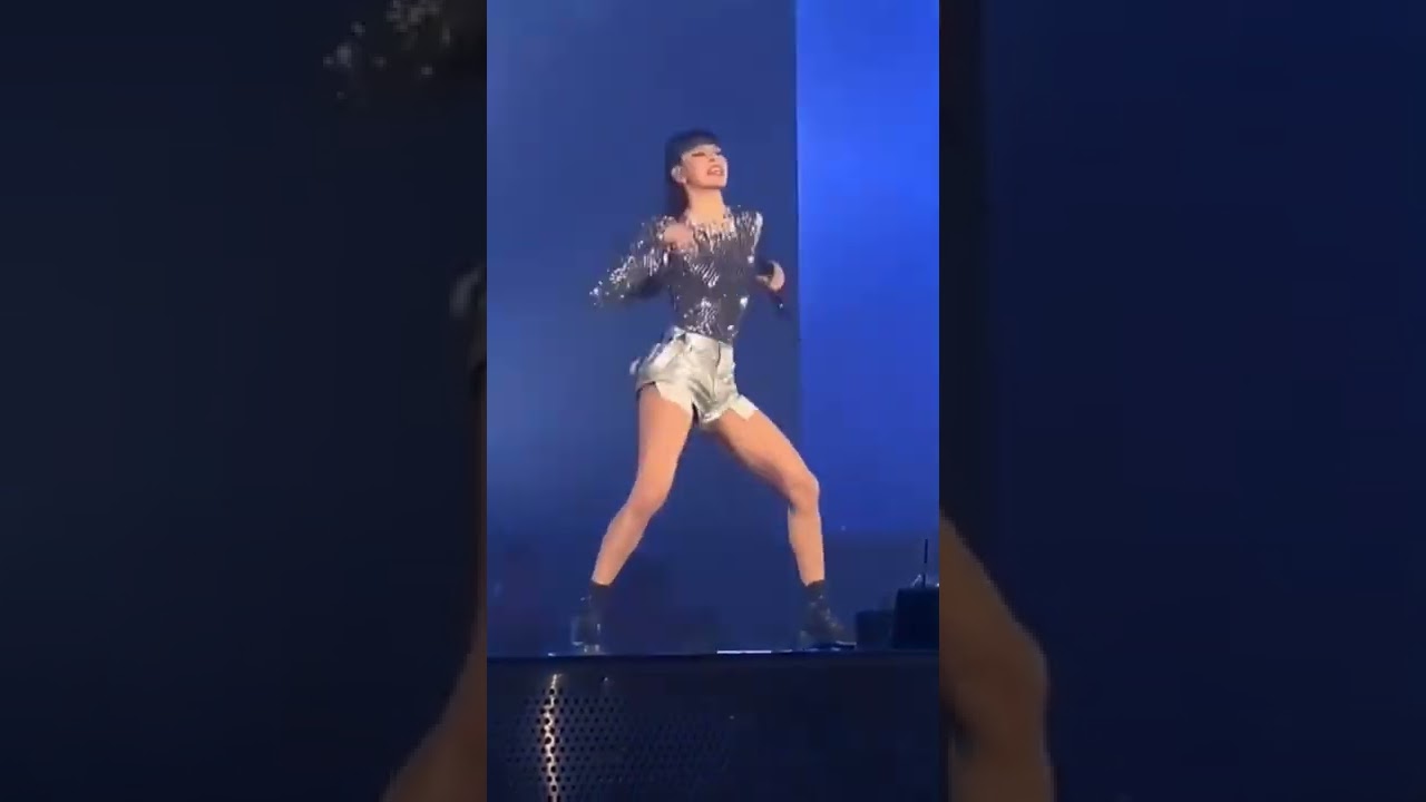 Lisa - Money (Live Performance)