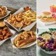 Slideshow: New menu items from Smashburger, Freddy’s and Sweetgreen