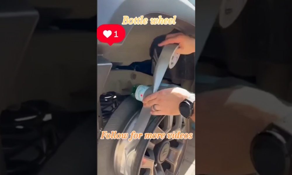 money from empty bottles