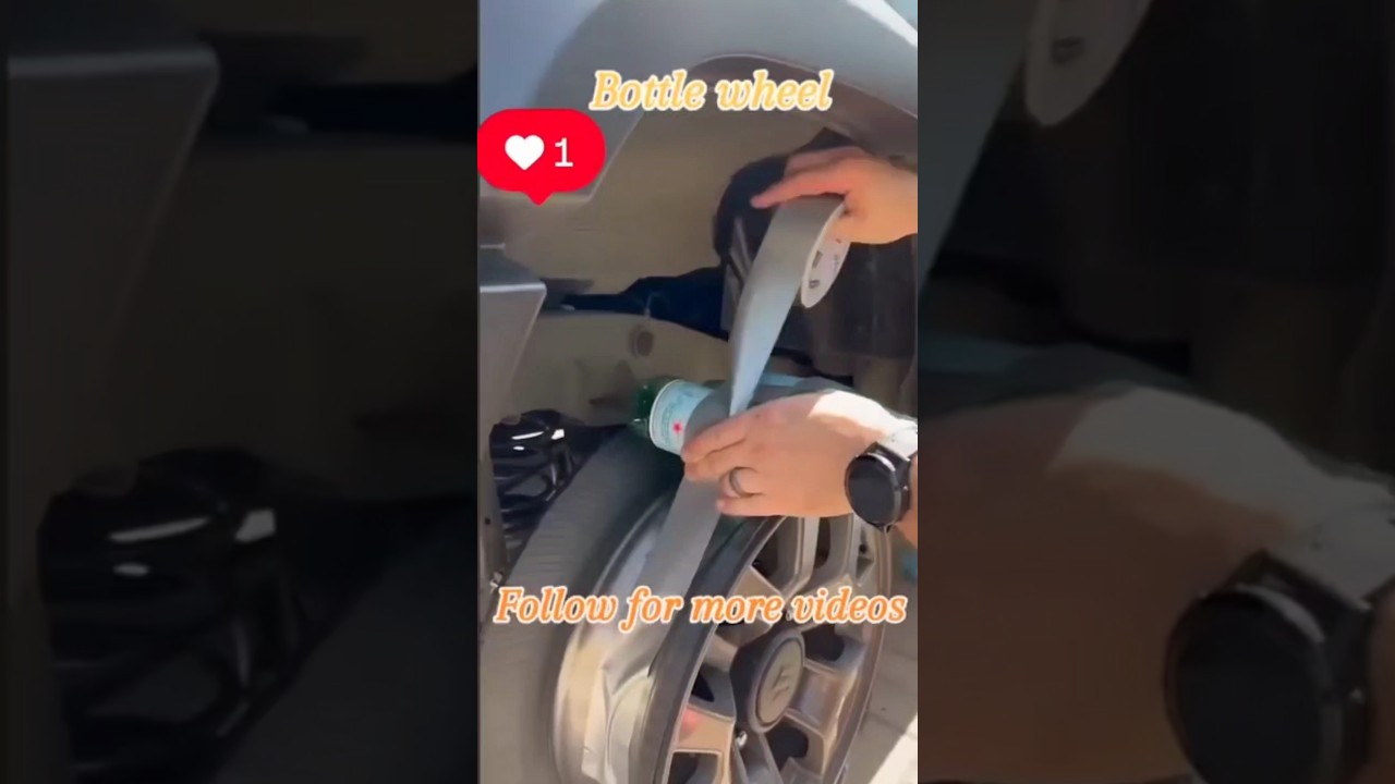 money from empty bottles