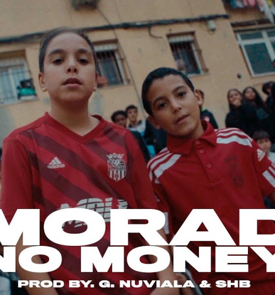 MORAD - NO MONEY [VIDEO OFICIAL]