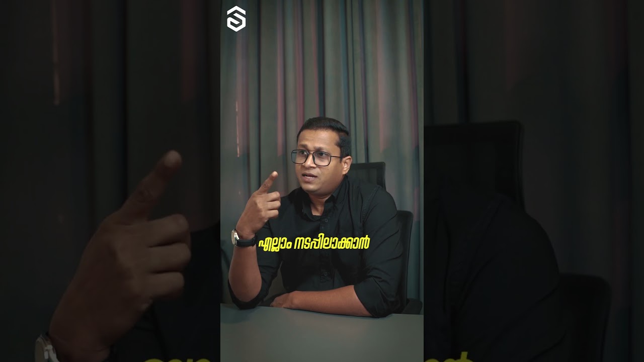 Financial Management: Priority or Afterthought? | SS Arjun | Samvedha Business Consultants