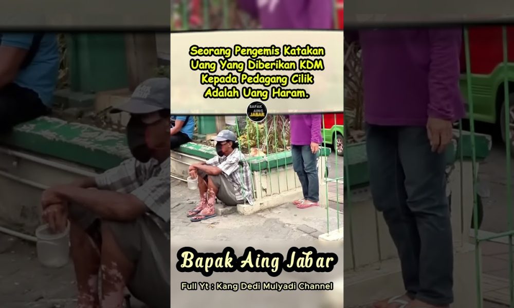 THE PACKERS SAID THE MONEY GIVEN BY KDM TO THE SMALL TRADERS WAS ILLEGAL.