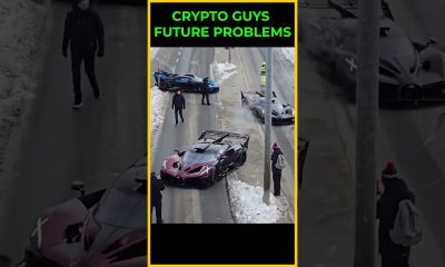 Crypto Guys Future Problems