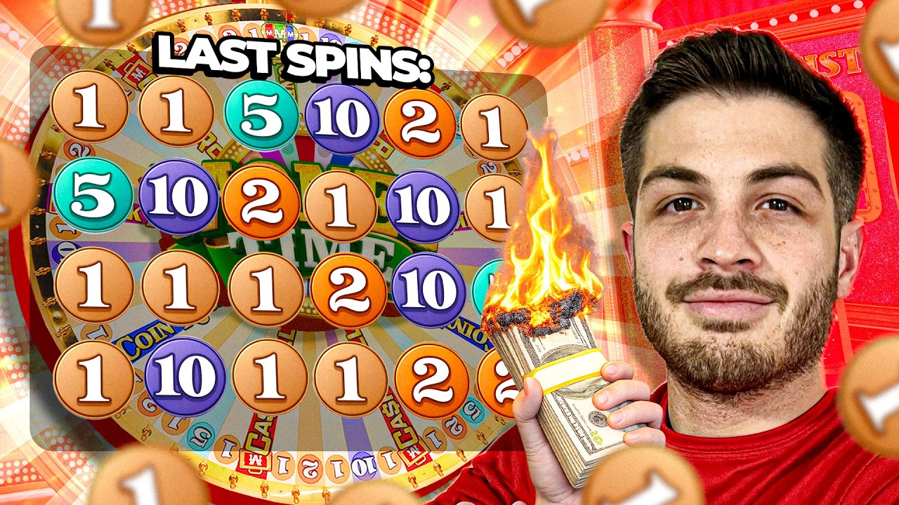 THIS VIDEO SHOWS THE REALITY TO GAMESHOW GAMES!!! (MONEY TIME)