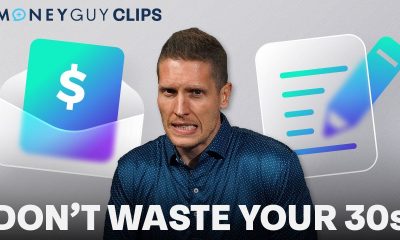 Why Your 30s Are the Most Dangerous Decade for Money Mistakes