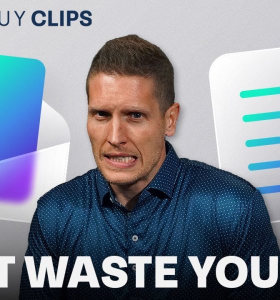 Why Your 30s Are the Most Dangerous Decade for Money Mistakes