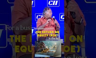 Why Financial Discipline Matters More Than Big Returns | Ba. Ramesh | Thangamayil Jewellery Limited